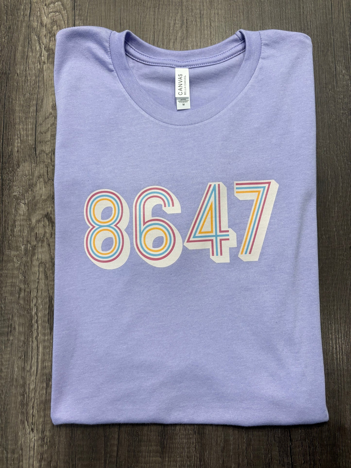 CAMISA VINTAGE 8647
