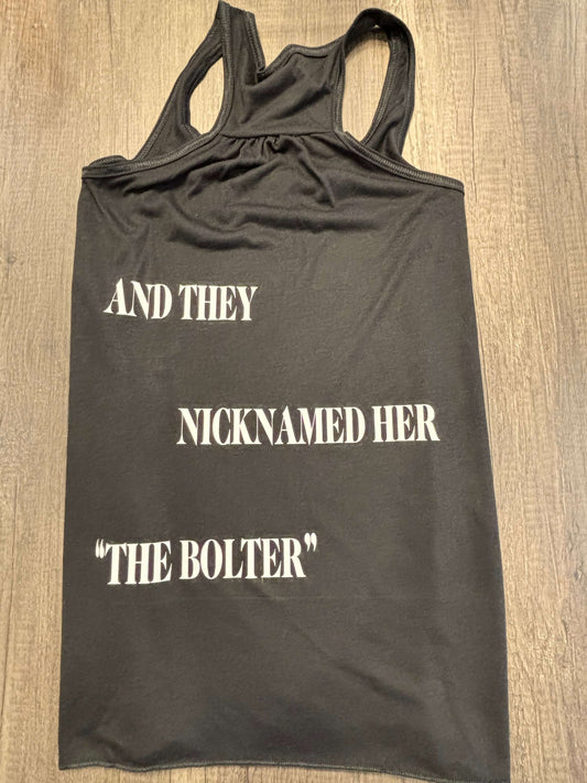 THE TORTURED RUNNERS DEPARTMENT SHIRT