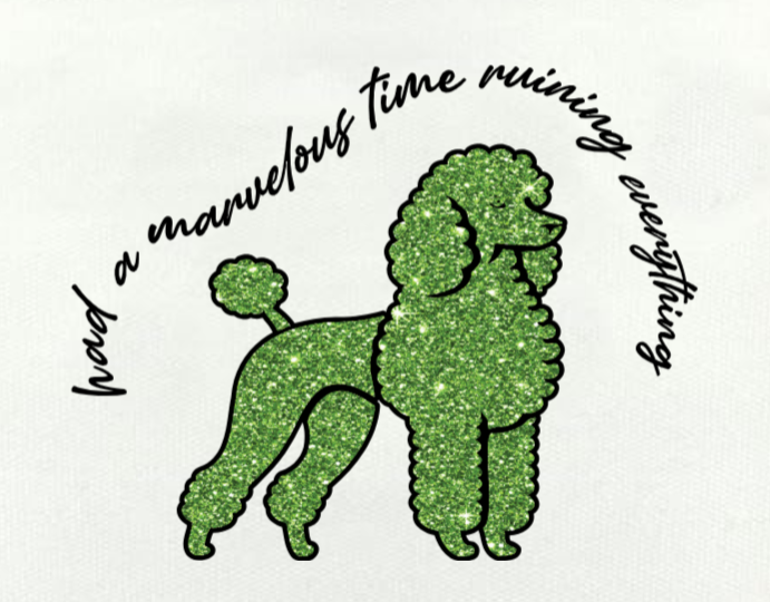 MARVELOUS TOTE