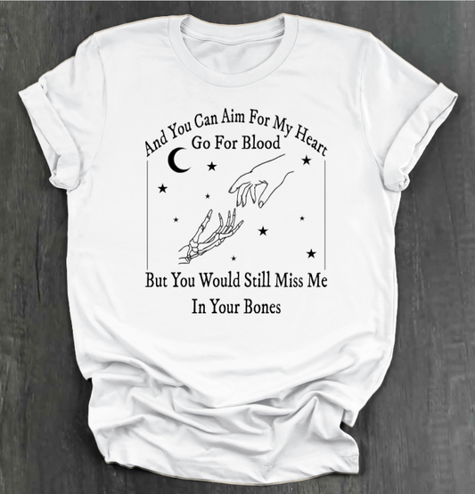 MTR SHIRT