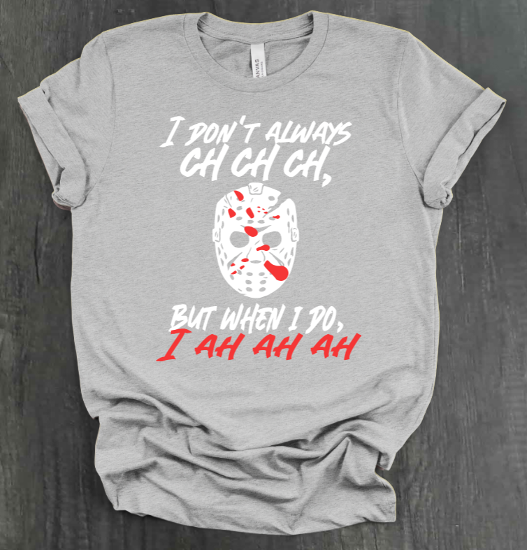 JASON SHIRT