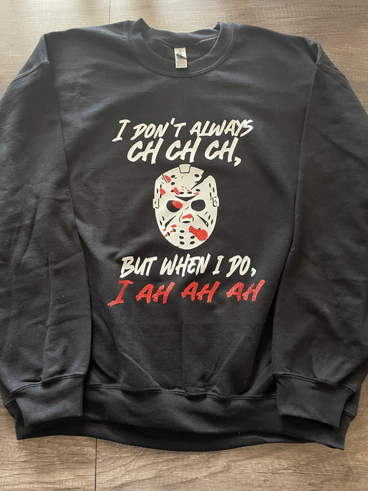 JASON SHIRT