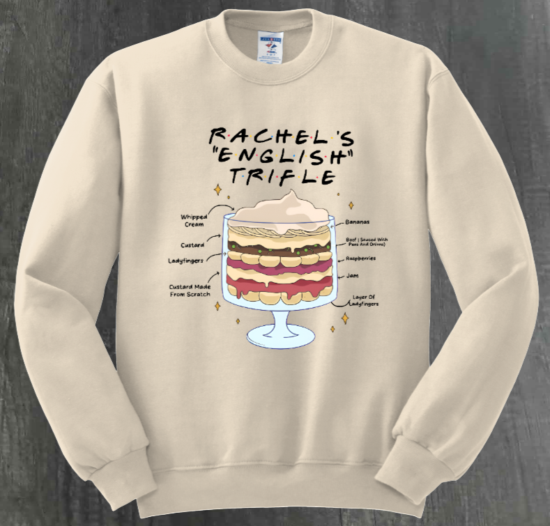 The Friends Collection
