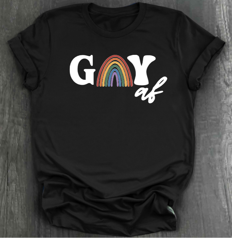 The Pride Collection - FrankieDeLeonDesigns