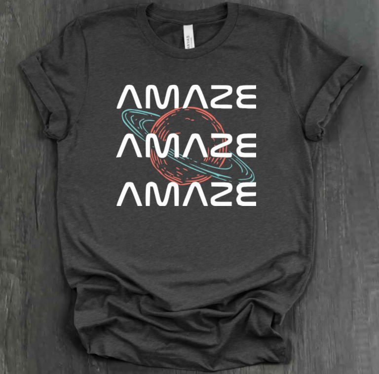 The Shirt Collection - FrankieDeLeonDesigns