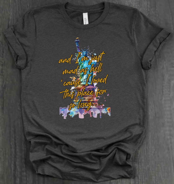 THE 4TH OF JULY COLLECTION - FrankieDeLeonDesigns