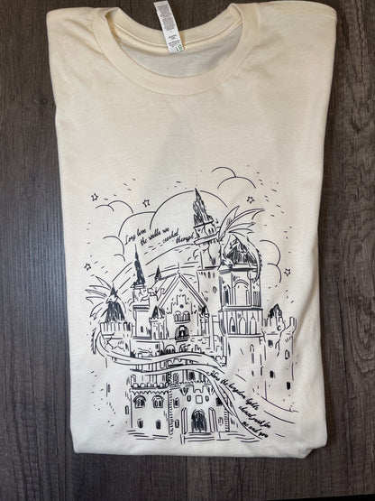 KINGDOM LIGHTS SHIRT