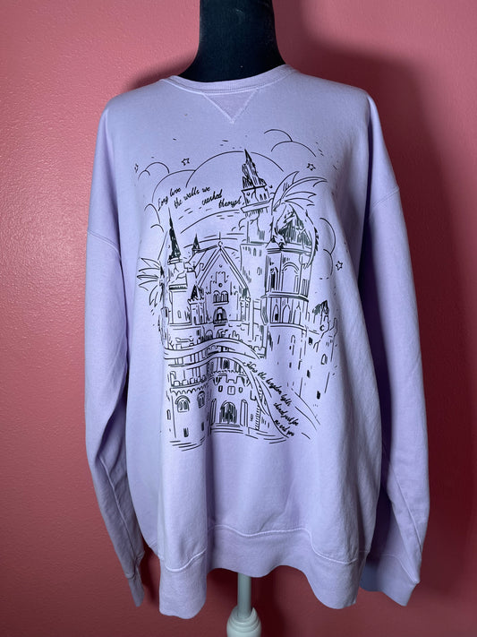 KINGDOM LIGHTS SHIRT