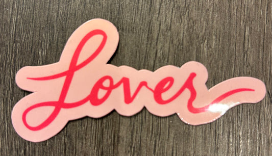 ERAS STICKERS