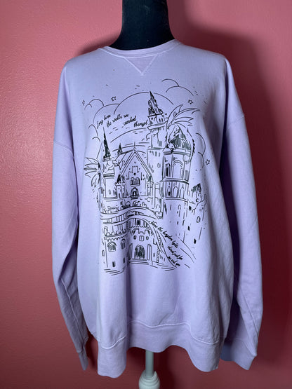 KINGDOM LIGHTS SHIRT
