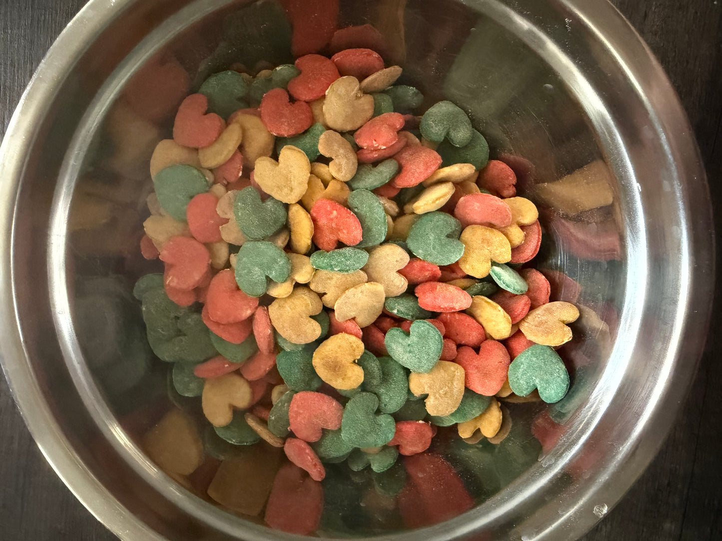 PRIDE PUPPY TREATS PRE ORDER