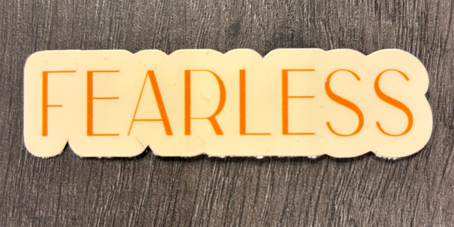 ERAS STICKERS
