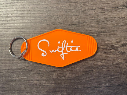 FUCK THE PATRIARCHY KEYCHAIN