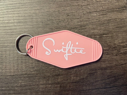 FUCK THE PATRIARCHY KEYCHAIN