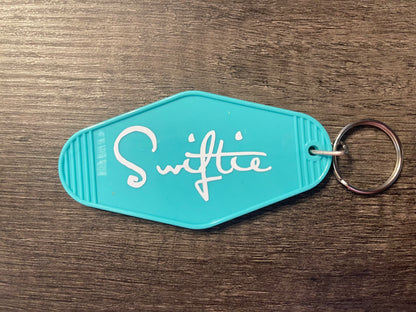 FUCK THE PATRIARCHY KEYCHAIN
