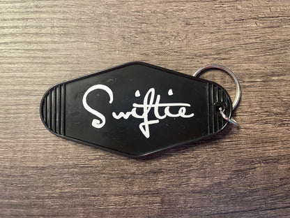 FUCK THE PATRIARCHY KEYCHAIN