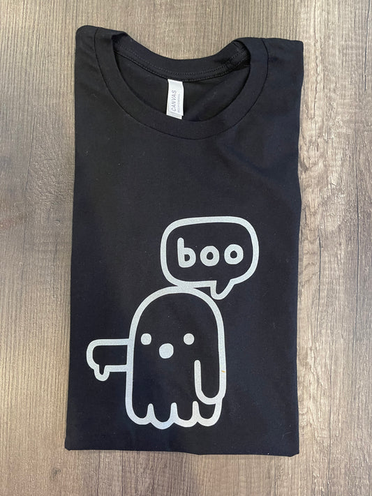 BOO! SHIRT