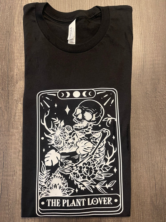 PLANT LOVER SHIRT