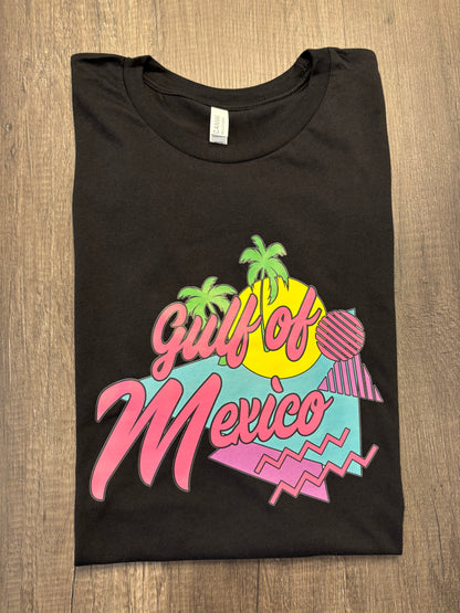 CAMISETA GOLFO DE MÉXICO