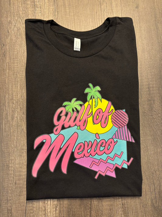 GULF OF MEXICO SHIRT