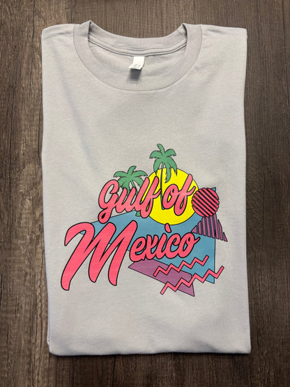CAMISETA GOLFO DE MÉXICO