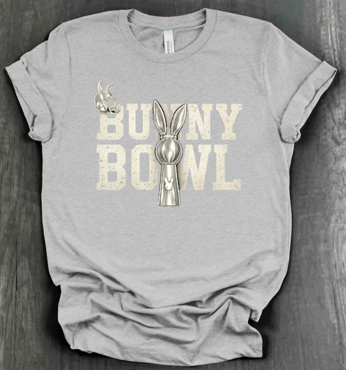 BUNNY BOWL SHIRT