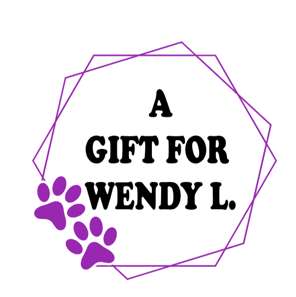 A GIFT FOR WENDY L.