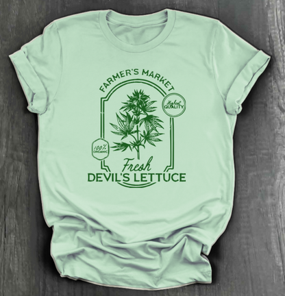 FARMER’S MARKET FRESH SHIRT