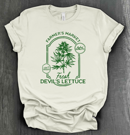 FARMER’S MARKET FRESH SHIRT