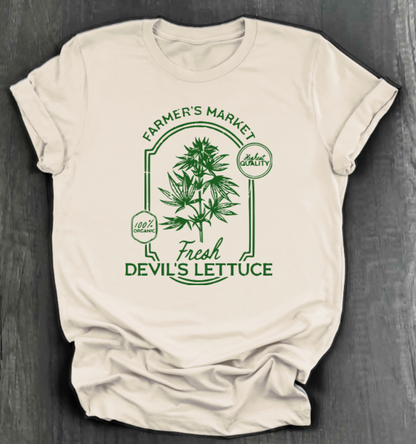 FARMER’S MARKET FRESH SHIRT
