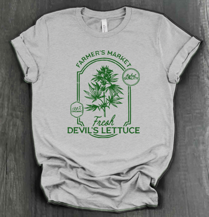 FARMER’S MARKET FRESH SHIRT