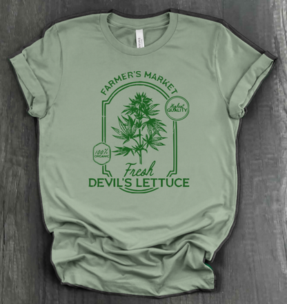 FARMER’S MARKET FRESH SHIRT