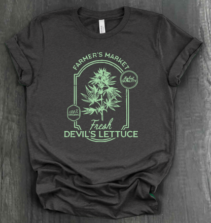 FARMER’S MARKET FRESH SHIRT
