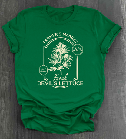 FARMER’S MARKET FRESH SHIRT
