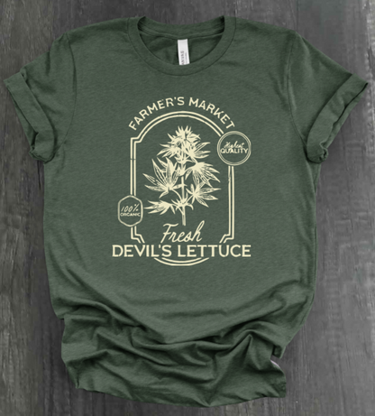 FARMER’S MARKET FRESH SHIRT