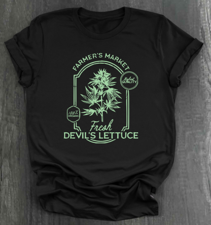 FARMER’S MARKET FRESH SHIRT