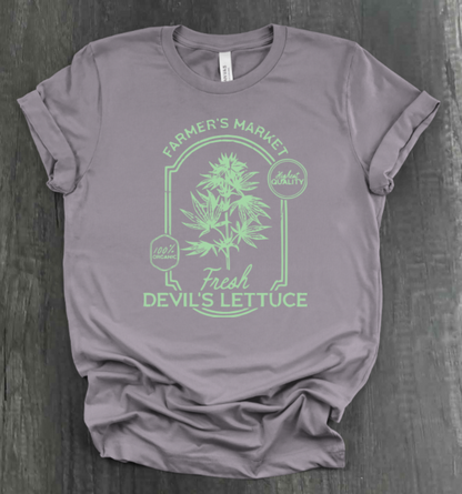 FARMER’S MARKET FRESH SHIRT