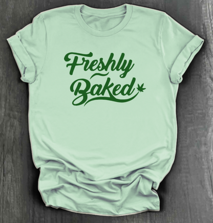 FRESHLY BAKED SHIRT