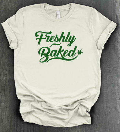 FRESHLY BAKED SHIRT