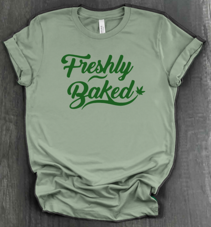 FRESHLY BAKED SHIRT