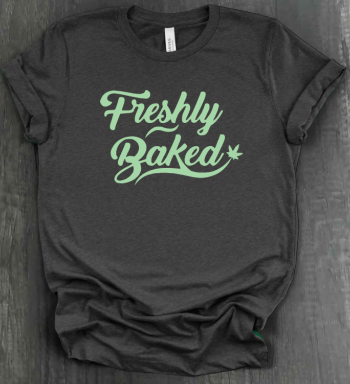 FRESHLY BAKED SHIRT