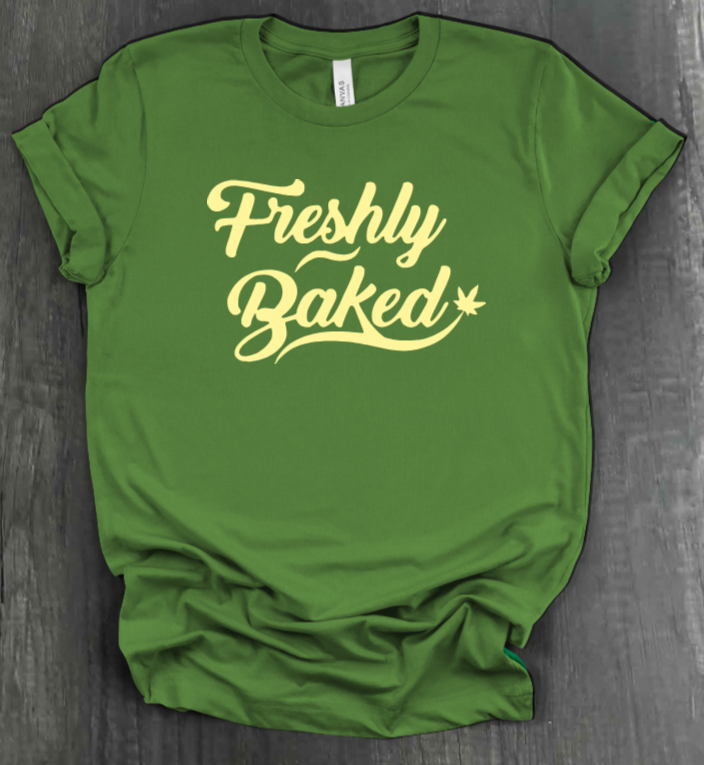 FRESHLY BAKED SHIRT