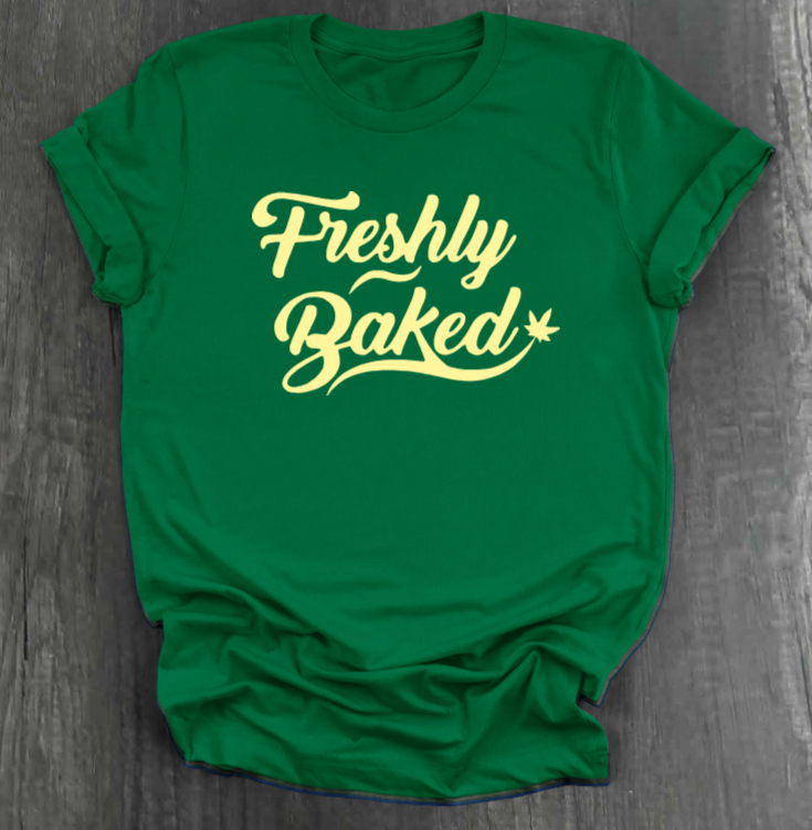 FRESHLY BAKED SHIRT