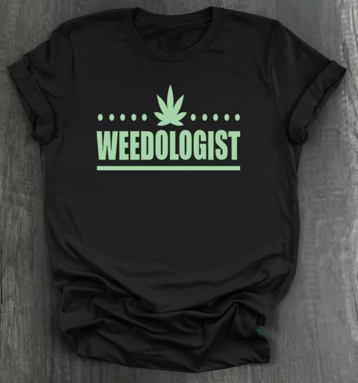 WEEDOLOGIST SHIRT