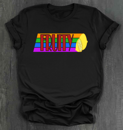 FRUITY SHIRT