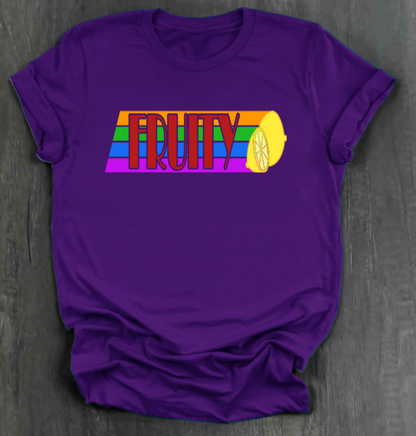 FRUITY SHIRT