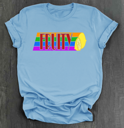 FRUITY SHIRT