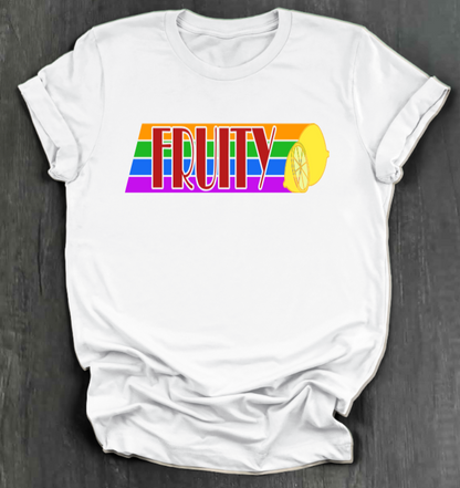 FRUITY SHIRT