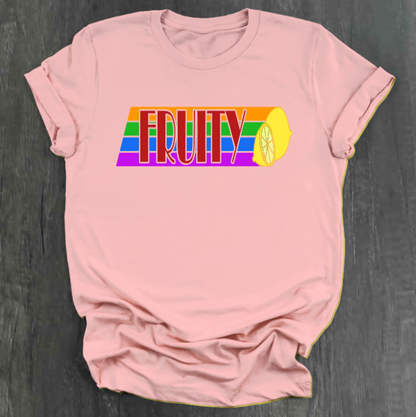 FRUITY SHIRT