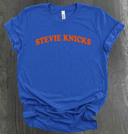 FAMOUS KNICKS SHIRT